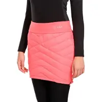 KILPI Tany Skirt Rose 46 Femme