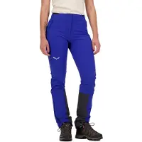Salewa Lagorai Durastretch Pants Bleu XS Femme