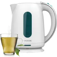 Cecotec Thermosense 180 Kettle Clair One Size / EU Plug 220V