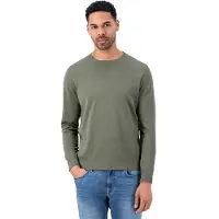 Fynch&Hatton 1413825 Sweater Vert S Homme