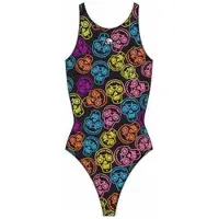 Turbo Maillot de bain 1 pièce femme Sweet Ride