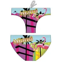 Turbo Slip De Bain Miami