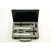 Ks Tools Jeu d'outils de réglage du moteur pour Jaguar / Land Rover, 8 pièces