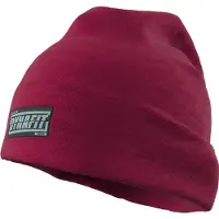 Dynafit Fold-up Beanie Rouge