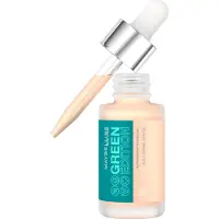 Maybelline Huile Visage Teintée - NEW YORK - Green Edition Superdrop - 30ml - 84% d'origine naturelle - Beige