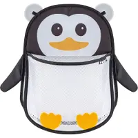 Reer Filet de rangement - Bain - Pingouin - - UneTaille - Rangement