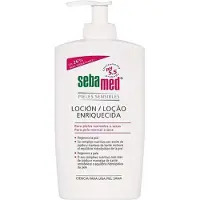 Sebamed Moisturizing Body Milk 400ml Clair Enfants