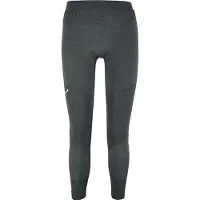 Salewa Zebru Responsive Leggings Gris L Homme