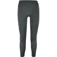 Salewa Zebru Responsive Leggings Gris 2XL Homme