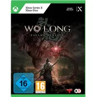 Xbox One/xbox Series X Wo Long Fallen Dynasty De