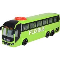 Dickie Toys Simba Dickie MAN Lion's Coach - Flixbus 203744015