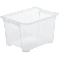Rotho Evo Easy (27.90 cm, 15 l, 1x)