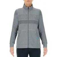 UYN Natural Training Sweatshirt Gris M Femme