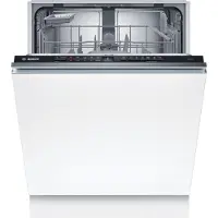 Bosch Lave vaisselle SMV2HTX08E