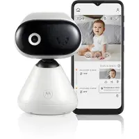 Motorola Wi-Fi Video Baby Camera | PIP1000