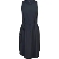 Hannah Elena Sleeveless Dress Gris 36 Femme