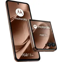 Motorola razr 50 ultra 17,5 cm (6.9") Double SIM Android 14 5G USB Type-C 12 Go 512 Go 4000 mAh Moka