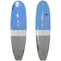 Storm Blade Planche De Surf Beluga Mini Malibu Lb22 7´2´´