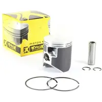 ProX Beta 250 Rr 13-21-xtrainer 18-21 D 66.34 A Pi7313a Piston Argenté