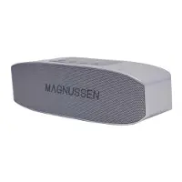 Magnussen Sb2000503 Bluetooth Speaker Gris