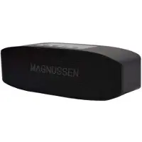 Magnussen Sb2000103 Bluetooth Speaker Noir
