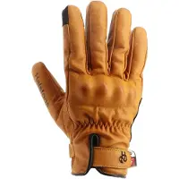 Helstons Ska Winter Gloves Orange 2XL Homme