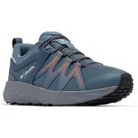 Columbia Peakfreak Roam Hiking Shoes Bleu EU 43 Homme