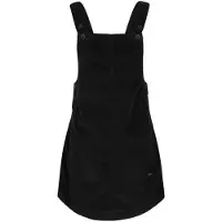 Trespass Twirl Sleeveless Dress Noir 2XS Femme