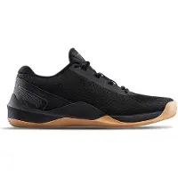 Tyr Cxt2 Extra Wide Trainers Noir EU 48 1/2 Homme