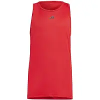 Adidas Club Sleeveless T-shirt Rouge 11-12 Years Fille