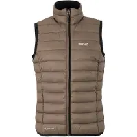 Regatta Marizion Vest Marron 34 Femme