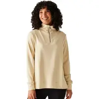 Regatta Polaire demi-zip femme Demmi