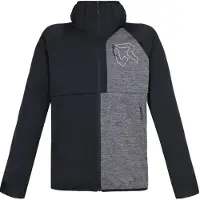 Rock Experience Headwall Full Zip Fleece Noir XS Femme