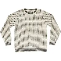 Devold Islender Refined Sweater Beige M