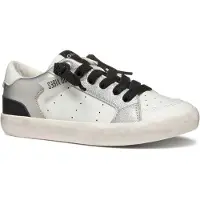 Geox J Gisli Girl Couleur Blanc