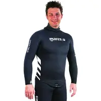 Mares Pure Passion Veste De Freediving Apnea Instinct 5 Mm