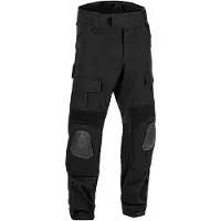 Invadergear Predator Combat Pants Noir L / Long