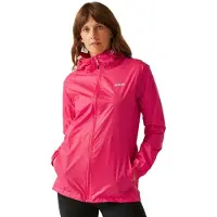 Regatta Pack-it Iii Jacket Rose 34 Femme