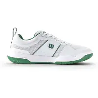 Wilson Pickle Pro Pickleball Shoes Blanc EU 41 1/3