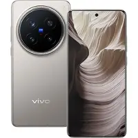Vivo X200 Pro - Global Version - 16/512GB