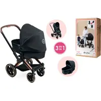 Corolle Poupée Cybex-3in1 (9000142070)