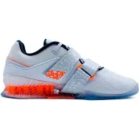 Nike Romaleos 4 Se Weightlifting Shoes Bleu EU 47 1/2