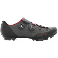 Fizik X1 Infinito Mtb Shoes Gris EU 36