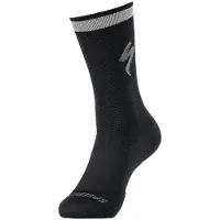 Specialized Soft Air Reflective Socks Noir EU 36-39 Homme