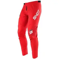 Shot Rogue Revolt Pants Rouge 26