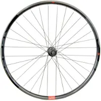 Gurpil Roue Arrière De Vtt Alpha M4050 27.5´´ Cl Disc