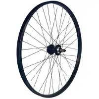 Gurpil Cyber 20 26´´ Disc Mtb Rear Wheel Noir 9 x 135 mm / Shimano/Sram HG