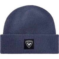 Rossignol Corporate T Beanie Bleu