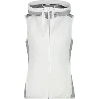 CMP 34h6116 Vest Blanc 3XL Femme
