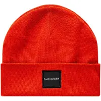 Peak Performance Switch Beanie Rouge,Orange